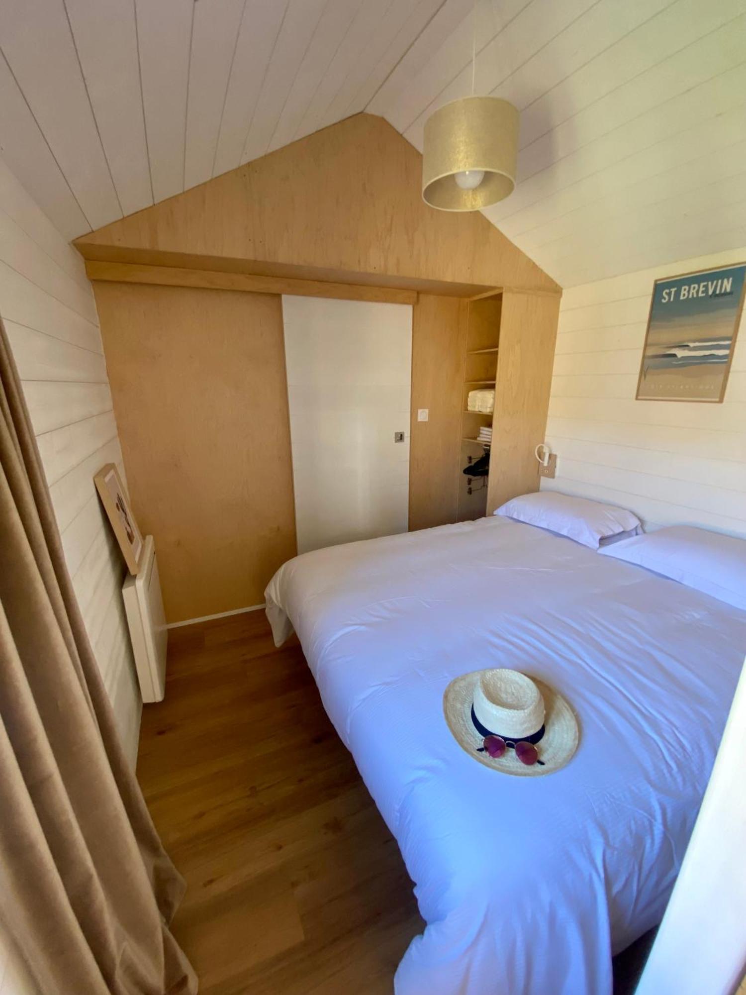 Margottine, Confortable Cocon Au Calme Saint-Brevin-les-Pins Eksteriør billede
