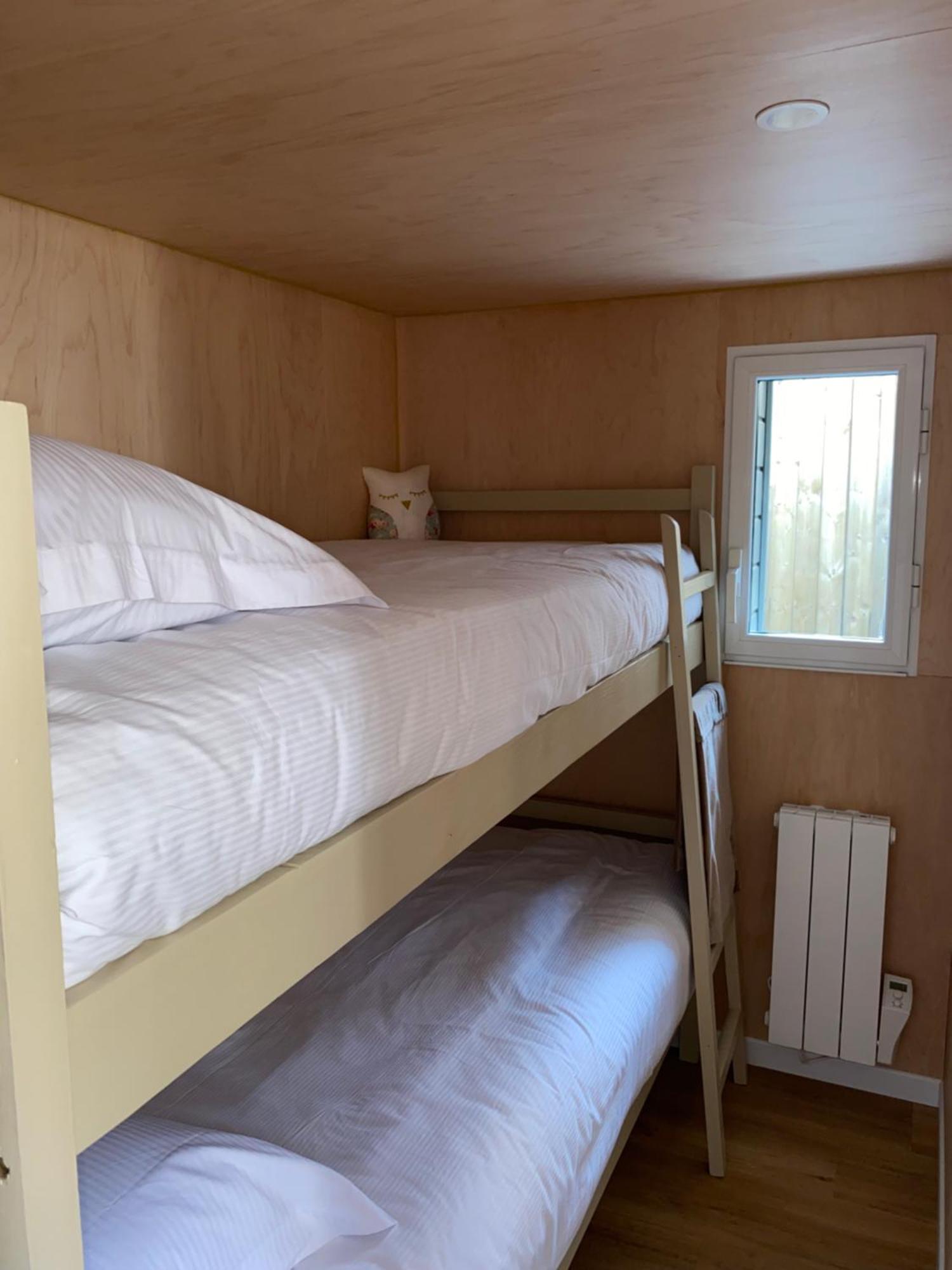 Margottine, Confortable Cocon Au Calme Saint-Brevin-les-Pins Eksteriør billede